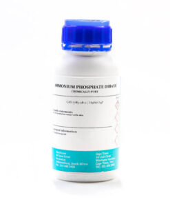 Ammonium Molybdate Tetrahydrate(ammonium molybdate)AR 100g
