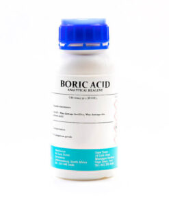 tri-Potassium Citrate AR 500g