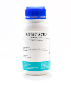 Diethyl-p-Phenylenediamine Sulphate AR 100g