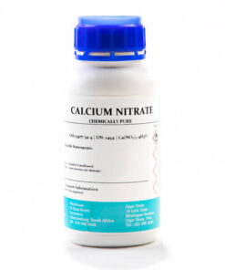 Zinc Chloride CP 5kg