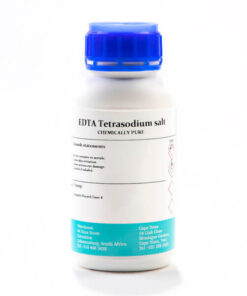 Edta Tetrasodium Salt CP – 500g