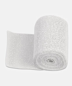 Plaster Of Paris 75 Mm X 2.7m