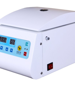 Refrigerated Centrifuge (High Speed) MAS-TGL16E