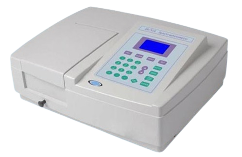 Spectrophotometer AE-UV160 (Single Beam)