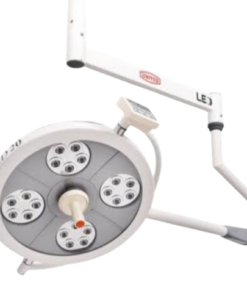 Operation Lamp LED single dome Ceiling mounted 120000LX) MAS-LED20S