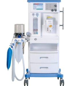 Anaesthesia Machine (10-inch LCD screen M-S6100D