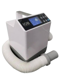 Forced Air Patient Warming System MAS-505