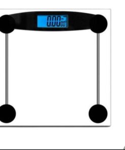 Adult scale (Digital) 180kg MAS-SC120