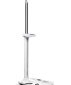 Adult Digital scale with height BMI, body fat analyser (Talking) MAS-Byh01