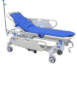Manual Patient Transfer Stretcher MAS-D