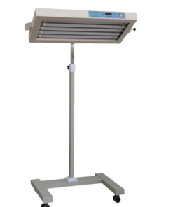 Infant Phototherapy Unit Halogen MAS-4BP200H