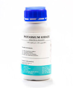 Aluminium Hydroxide CP