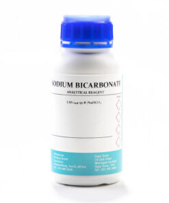 Sodium Bicabonate AR – 500g