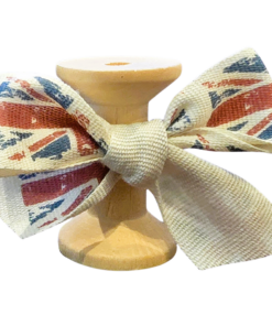 No 090 – Union Jack 20mm