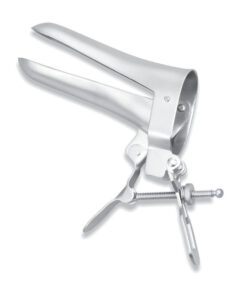 Cusco Vaginal Speculum – Large