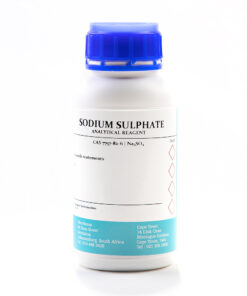 Sodium Sulphate AR – 500g