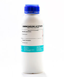 Caustic Soda (Sodium Hydroxide) Lye 2.5Lt