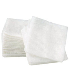 Gauze Swabs 50 Mm X 50mm X 8 Ply Ster (20s)
