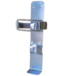 1kg Fire Extinguisher Light Duty Vehicle Bracket