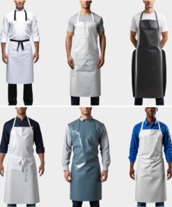 professional aprons chef