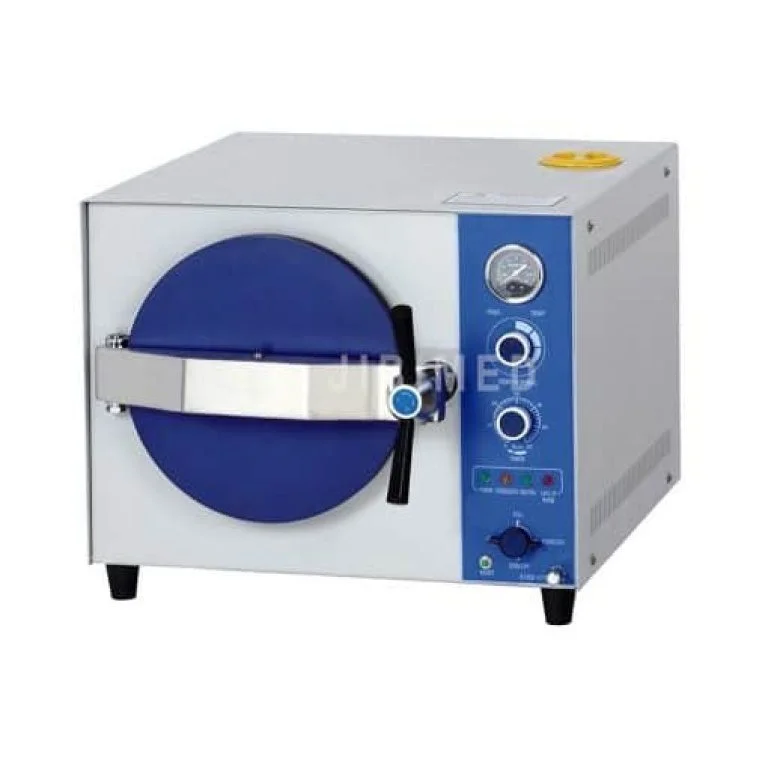 Autoclave, Front Loading, 20L