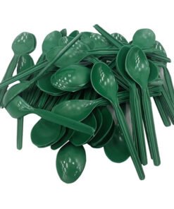 Dessert spoons