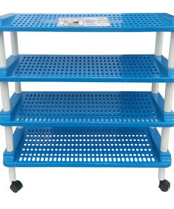 Shoe Trolley