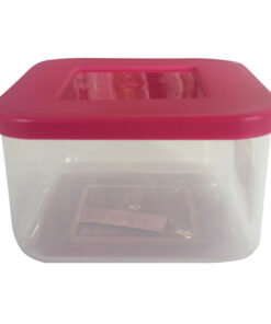 Press and seal 2400ml