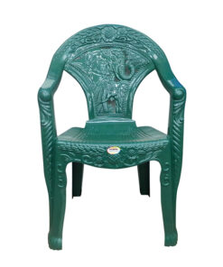 Elephant chair