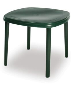 Plastic Table 4 Seater