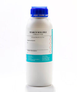 Starch Soluble CP – 500g