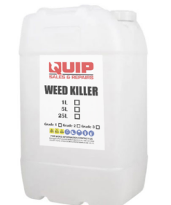 best weed killer