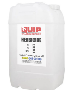 homemade weed killer