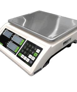 Counting Scale – Non Trade Use