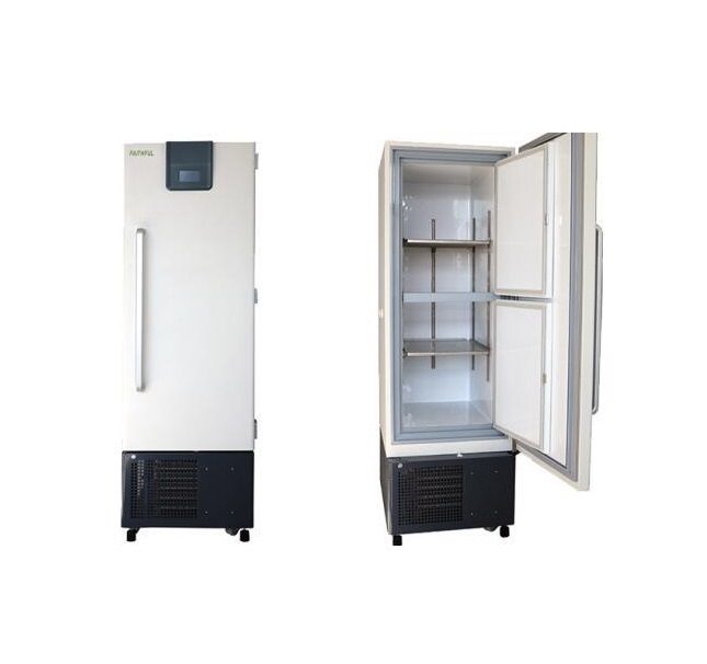 -40 Degree Upright Deep Freezer With Low Temperature
