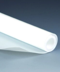 Bohlender PTFE Foil, 1000 x 600 x 0.05 mm