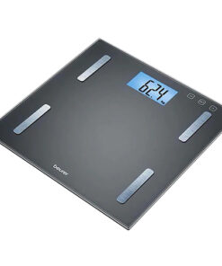 Beurer Bf 180 Diagnostic Scale
