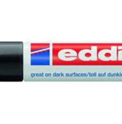 Edding Felt Writer 750 CR Green, Streak Strength 2 - 4 mm