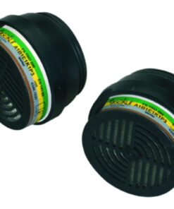 EKASTU Particle Filter 200 P3R (Pack of 8 pcs)