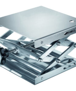 Usbeck Lifting Platform 120 x 140 mm DIN 12897 Stainless Steel Plates