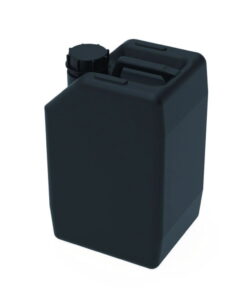 Bohlender b.safe Canister S60/61 10 L with Black Cap