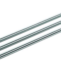 Usbeck Rod Without Thread 1500 x 12 mm Stainless