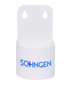 W.Söhngen Bottle Holder for One Bottle Aqua NIT or Oculav NIT