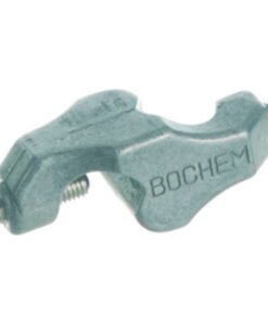 BOCHEM Bosshead 16.5 mm, Type 4 Angle 90°, Aluminium