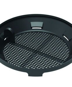 SCAT Dirt Sieve and Splash Guard for Funnel ARNOLD, Type 1