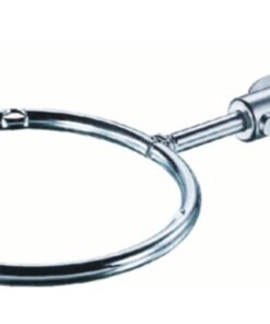 Usbeck Ring 100mm OD Galvanised Steel