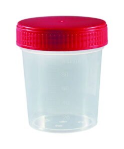Paper Cups And Lids.