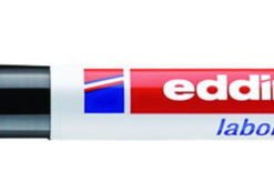 edding 8014 Laboratory Marker (1 mm, Black)