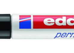 edding 3000 Permanent Marker (1.5–3 mm, Red)