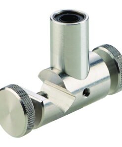 Bosshead EasySlide für one-hand operation